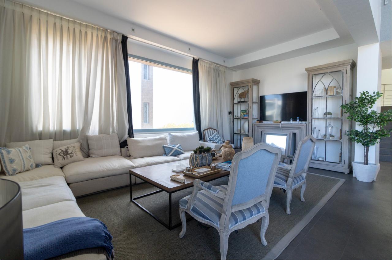 Bouznika – Magnifique villa à vendre 4 CH — 3