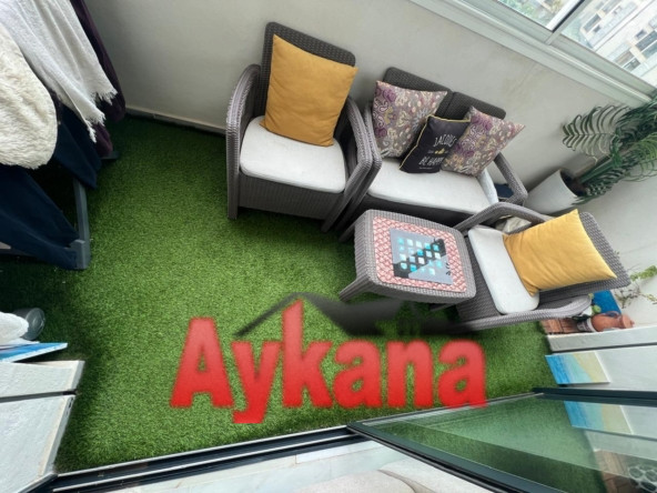 Location Appartement Meublé Rabat Hay Riyad Prestigia — 4