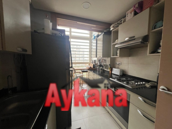 Location Appartement Meublé Rabat Hay Riyad Prestigia — 6