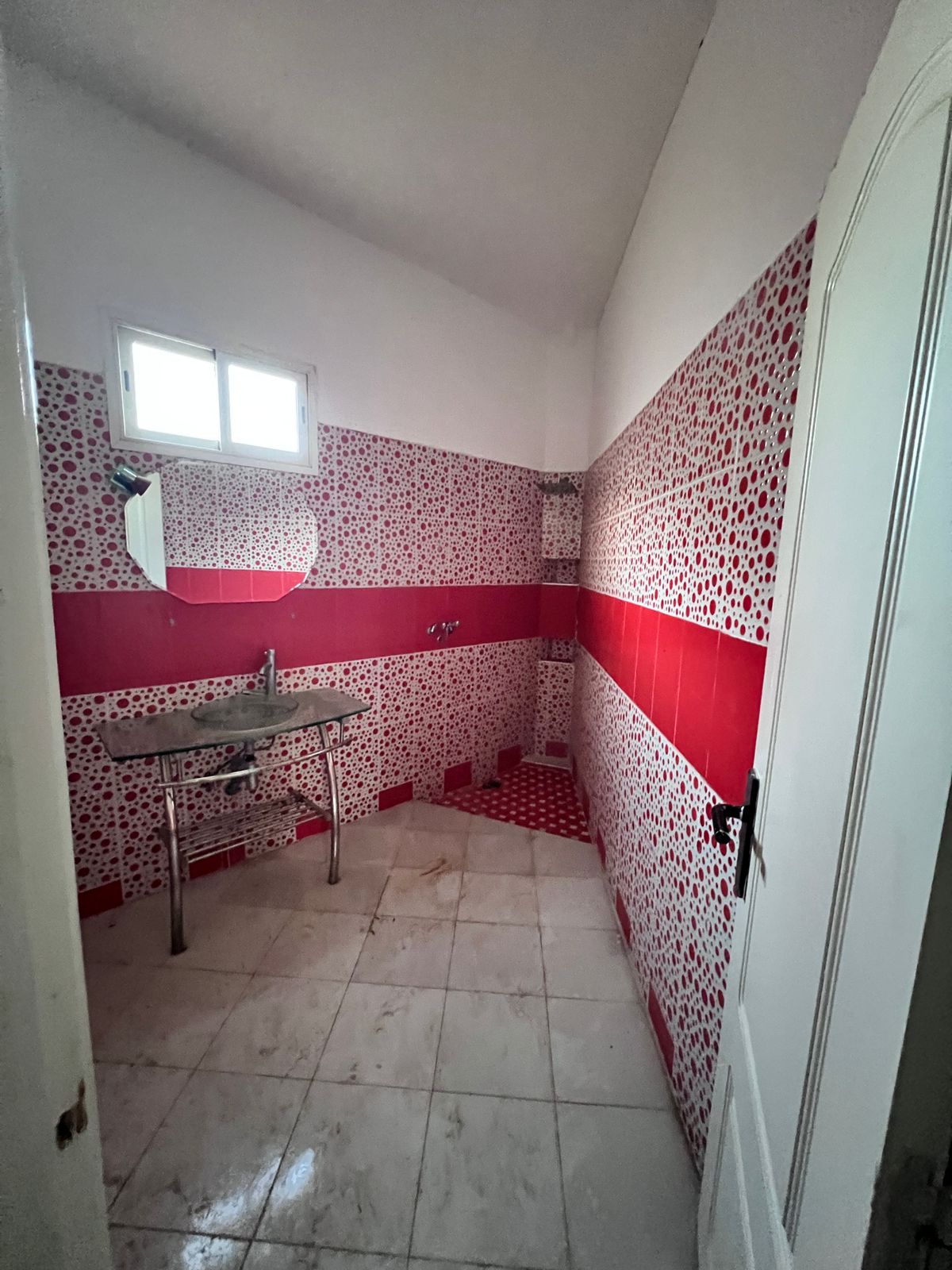 Villa à vendre 530 m² km 19 route Ourika. — 4