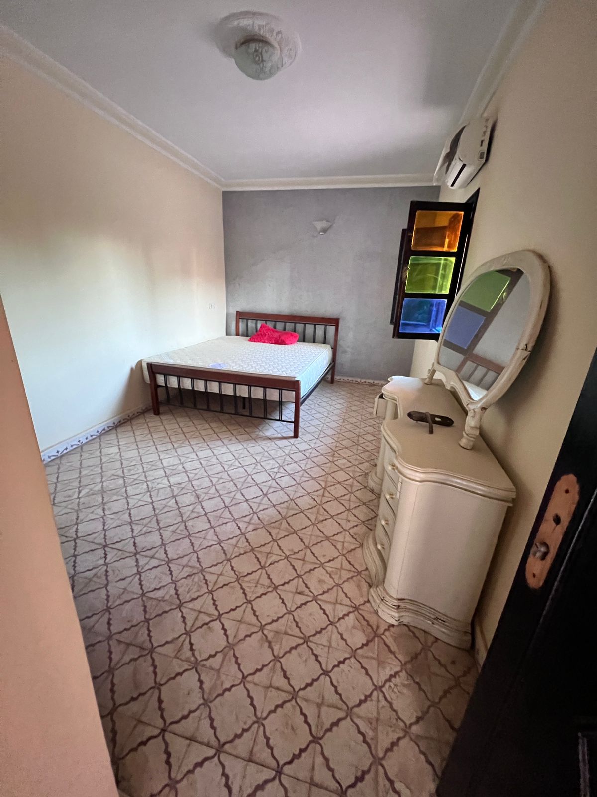 Villa à vendre 530 m² km 19 route Ourika. — 3