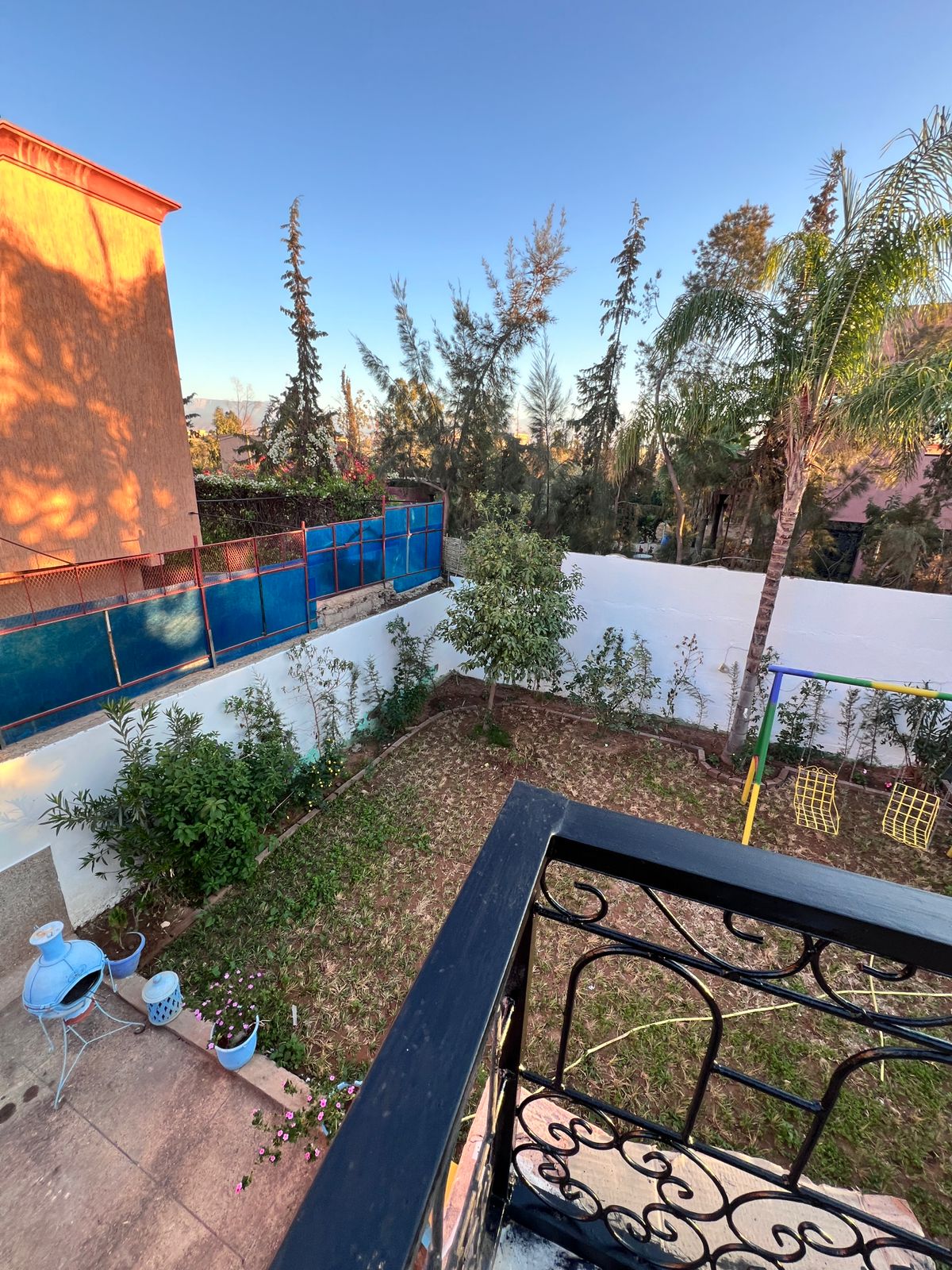 Villa 530 m² à Route d'Ourika — 7