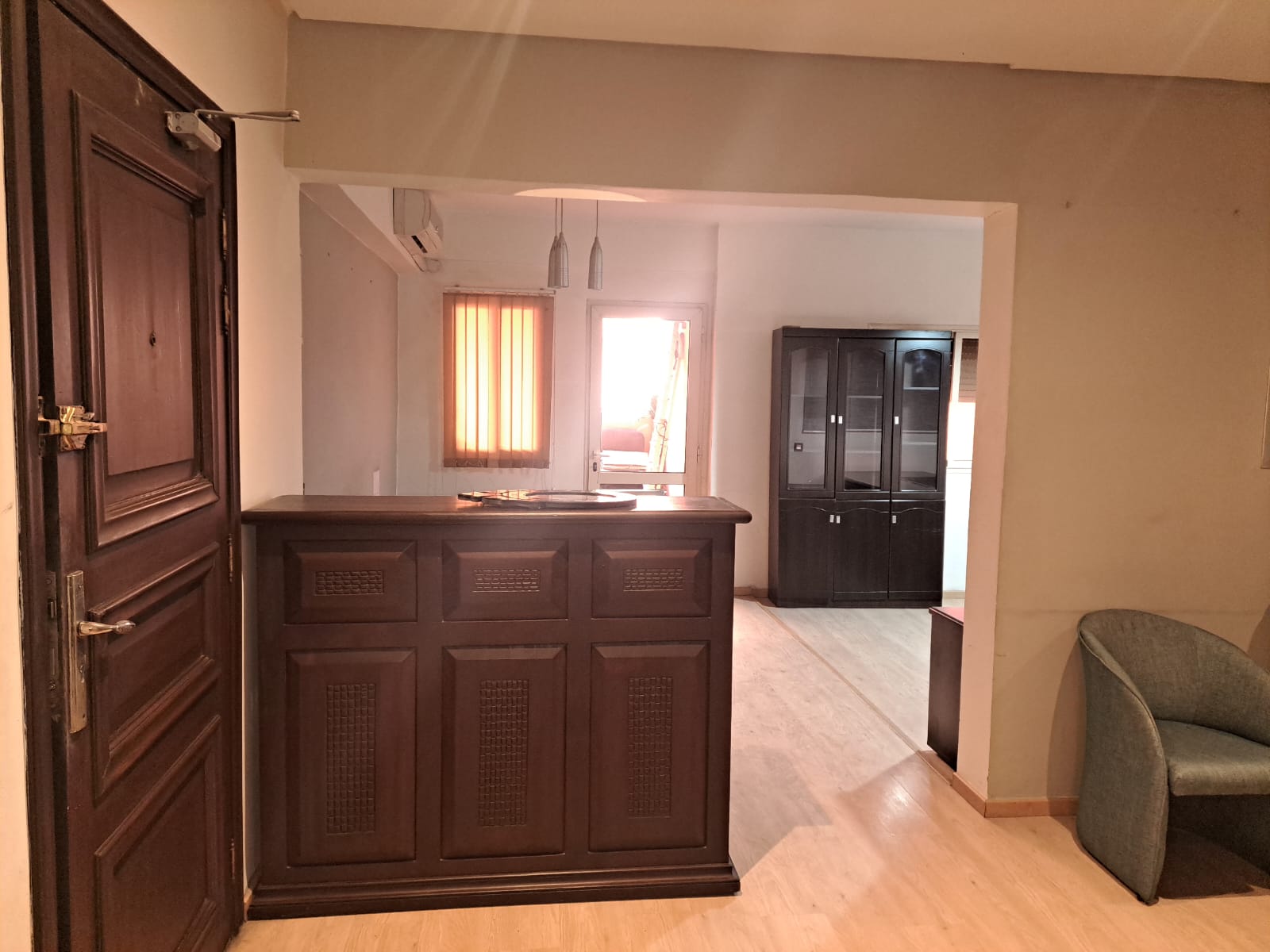 Bureau à louer 100 m² Guéliz Marrakech — 5