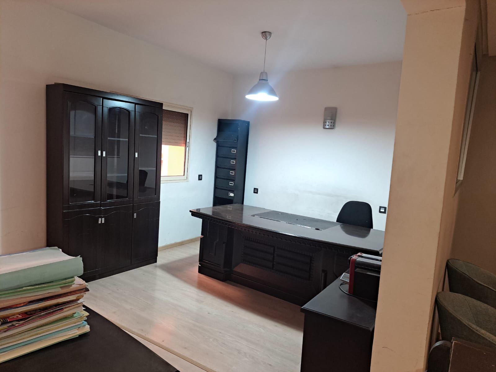 Bureau à louer 100 m² Guéliz Marrakech — 4