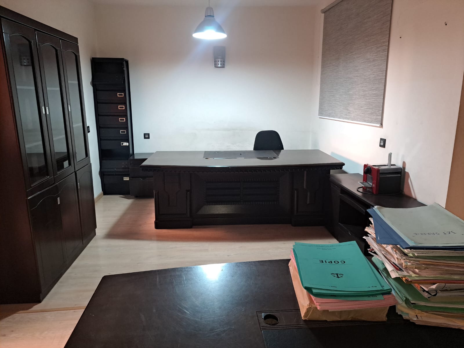 Bureau à louer 100 m² Guéliz Marrakech — 3