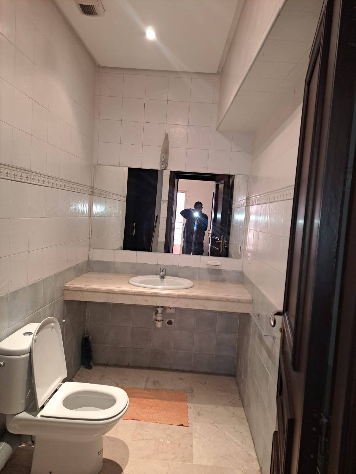 Bureau à louer 100 m² Guéliz Marrakech — 6