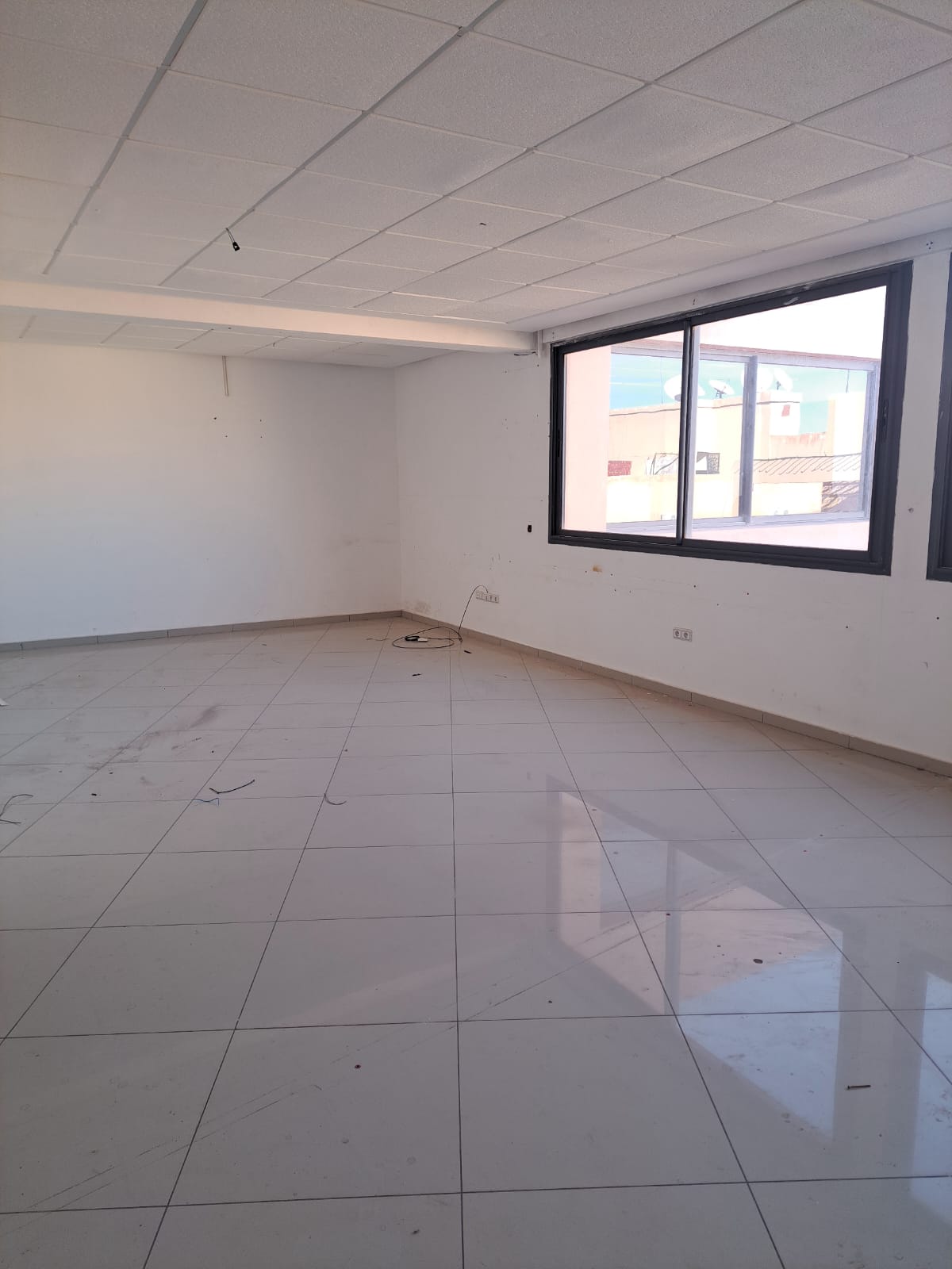 Bureau à vendre 48 m² Guéliz Marrakech — 2
