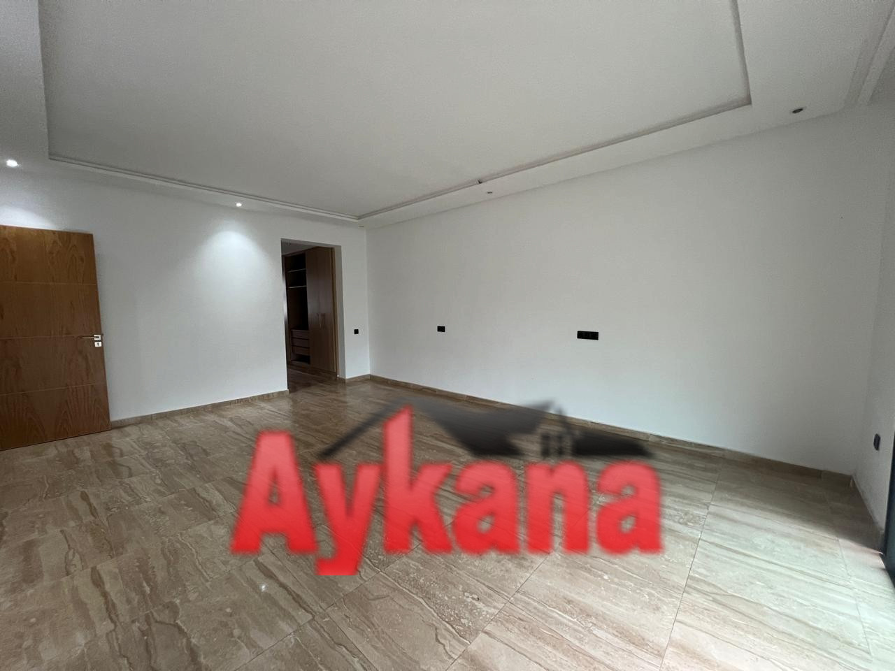 Villa 330 m² à Harhoura — 8