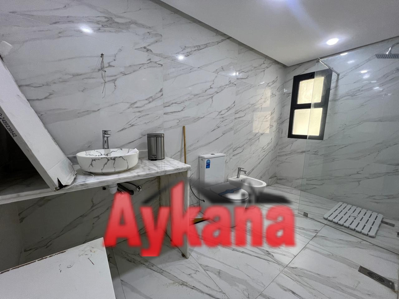 Villa 330 m² à Harhoura — 9