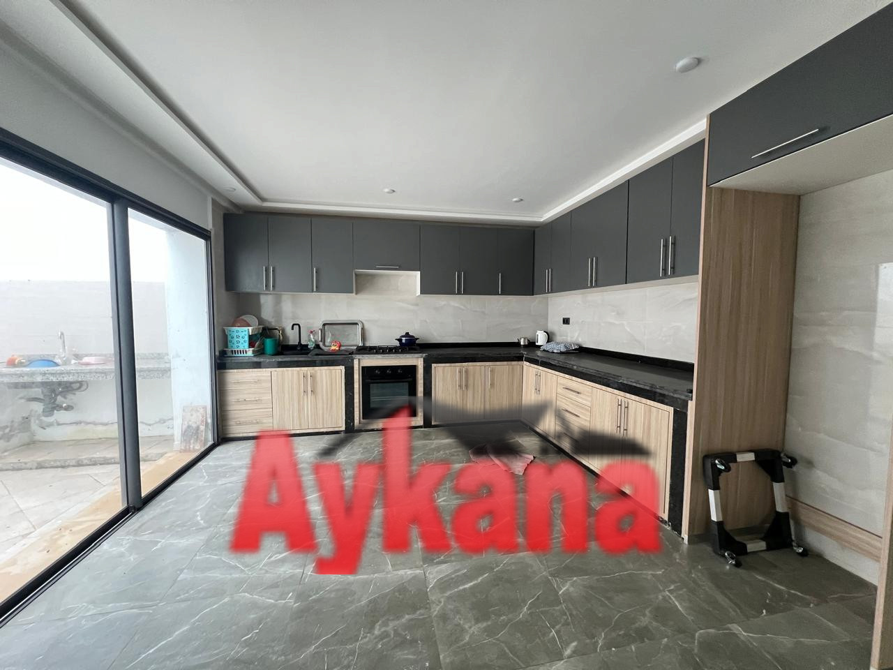 Location Villa à Harhoura — 5
