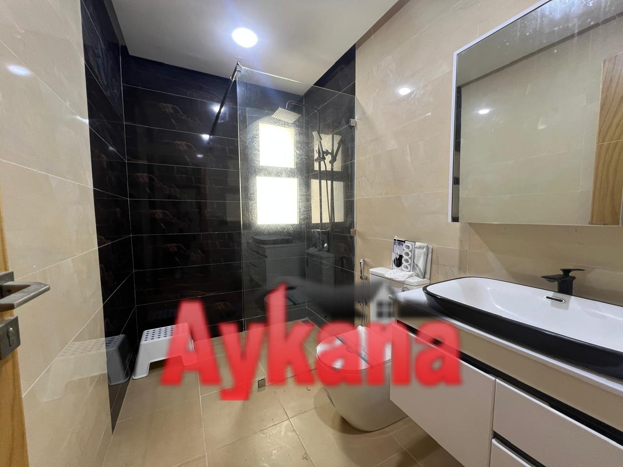 Villa 330 m² à Harhoura — 10
