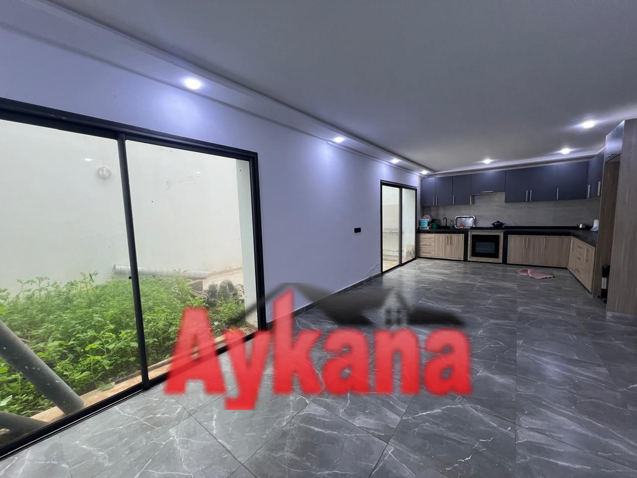 Location Villa à Harhoura — 2