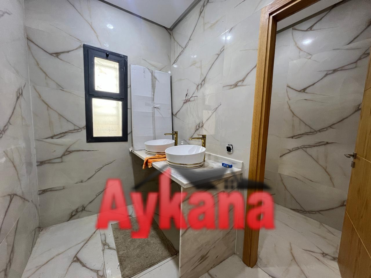 Location Villa à Harhoura — 4