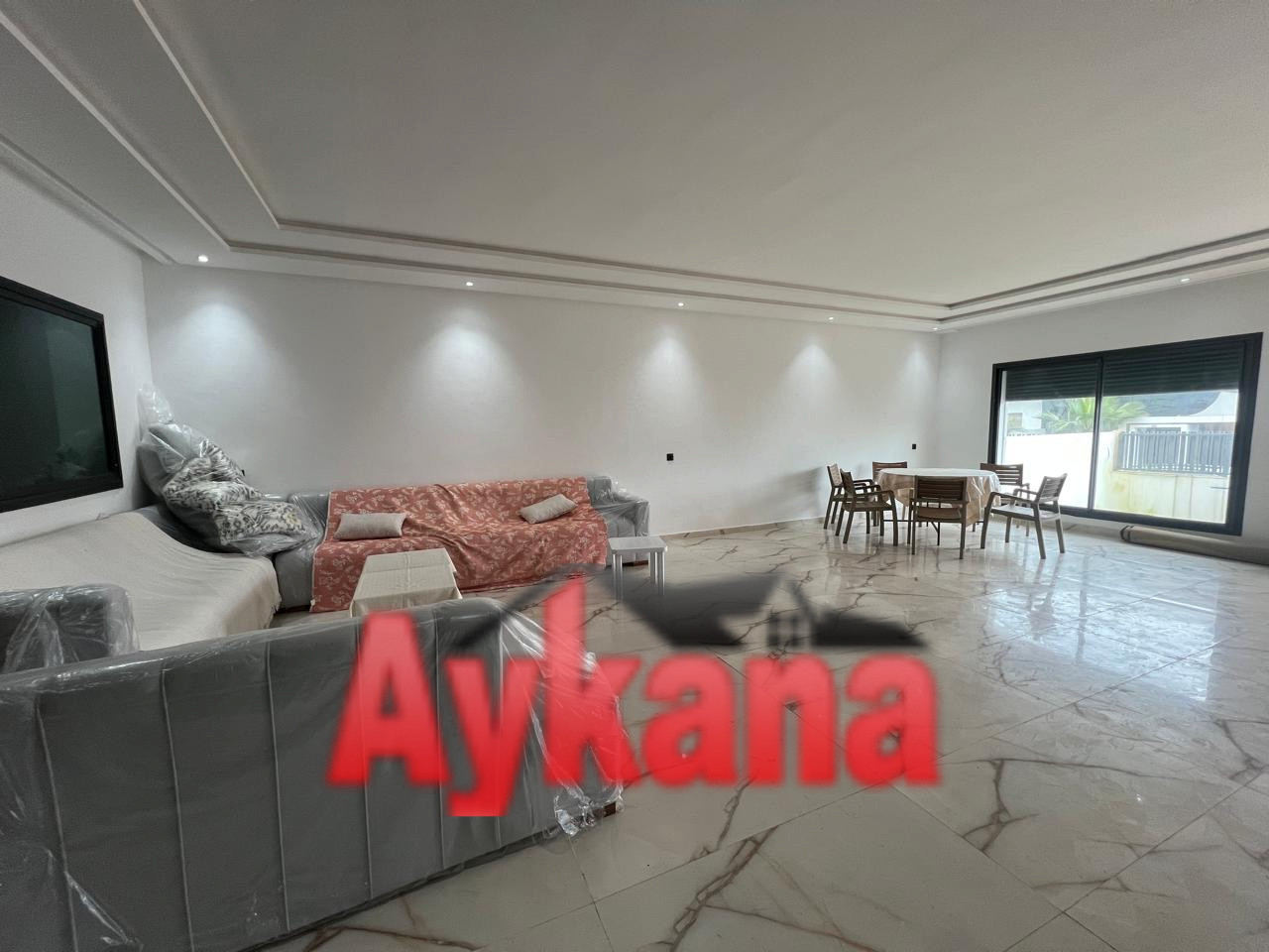 Location Villa à Harhoura — 3