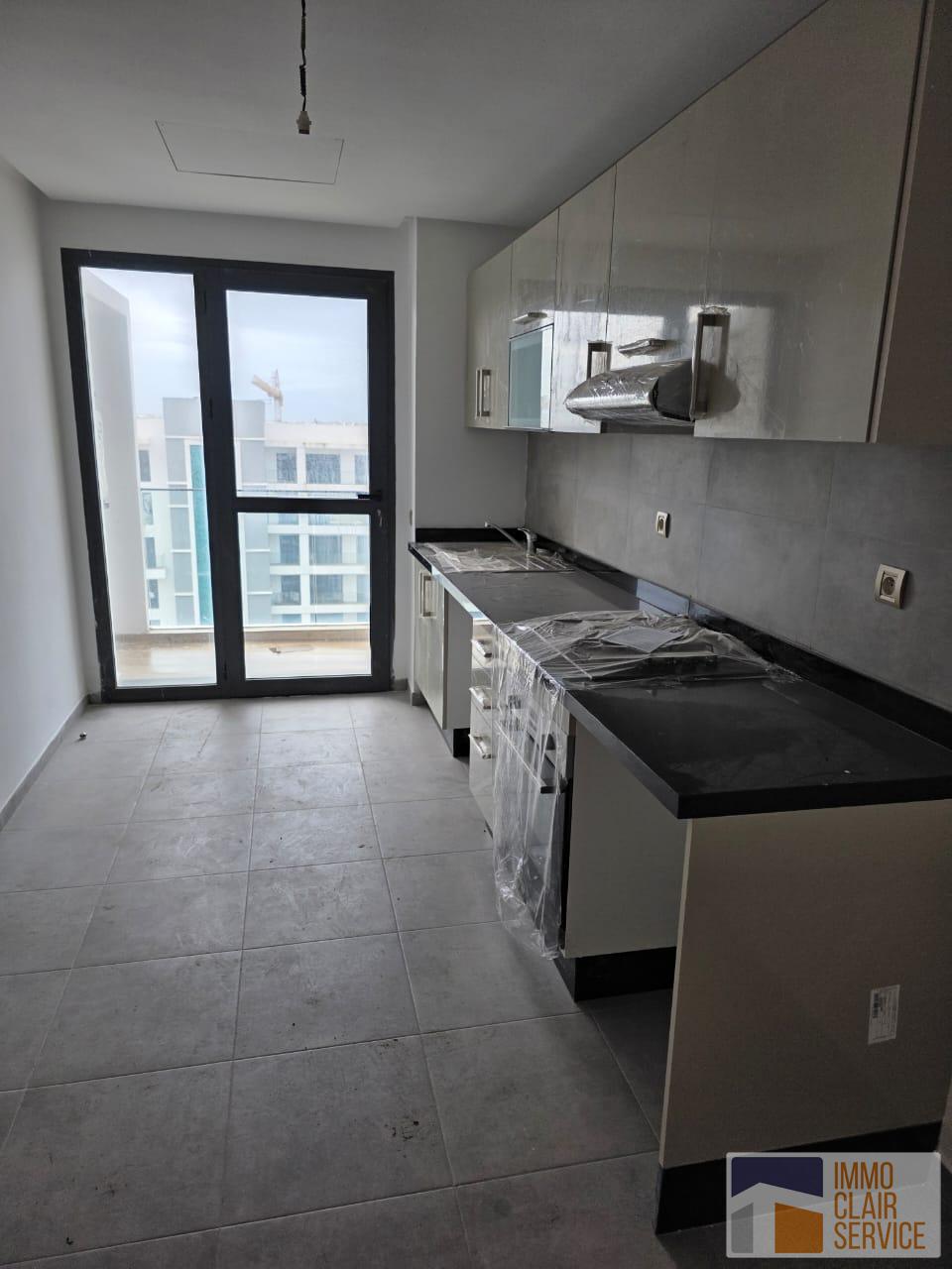 Appartement 110 m² à Quartier Agdal Bas — 7