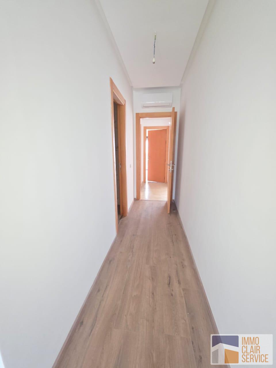 Appartement location de haut standing neuf à Rabat Agdal — 5