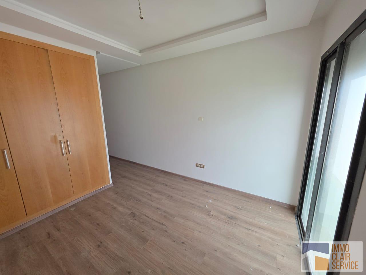 Appartement location de haut standing neuf à Rabat Agdal — 2