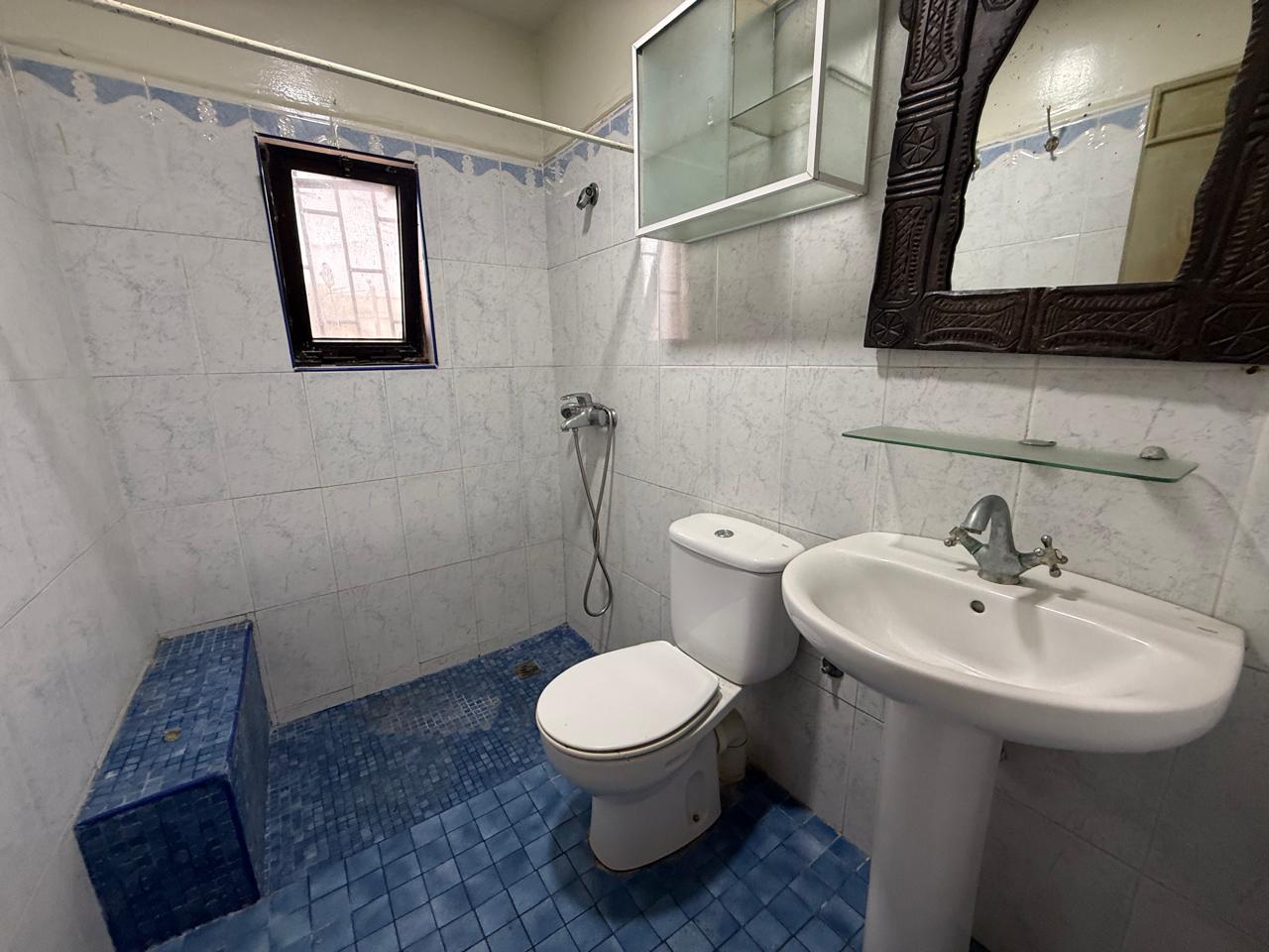 Dar Bouazza, une jolie maison en location sur 2 niveaux 2 CH — 6