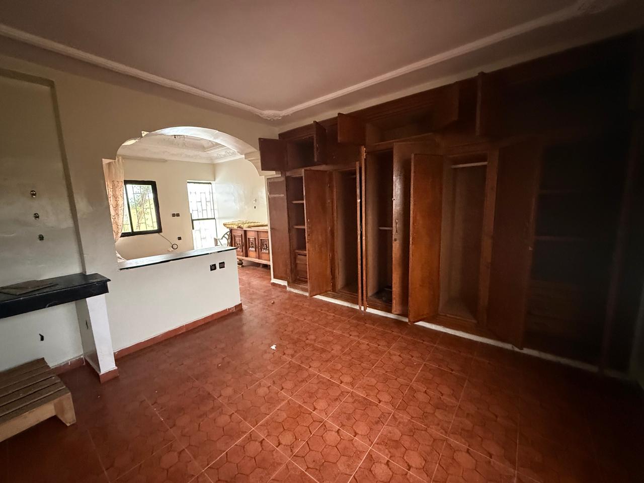 Dar Bouazza, une jolie maison en location sur 2 niveaux 2 CH — 4