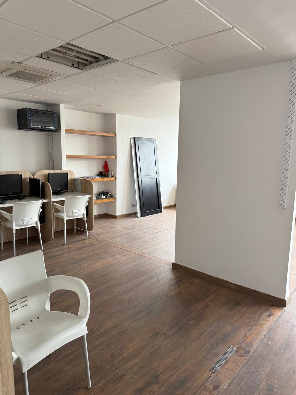 Bureau 150 m² à Racine extension — 7