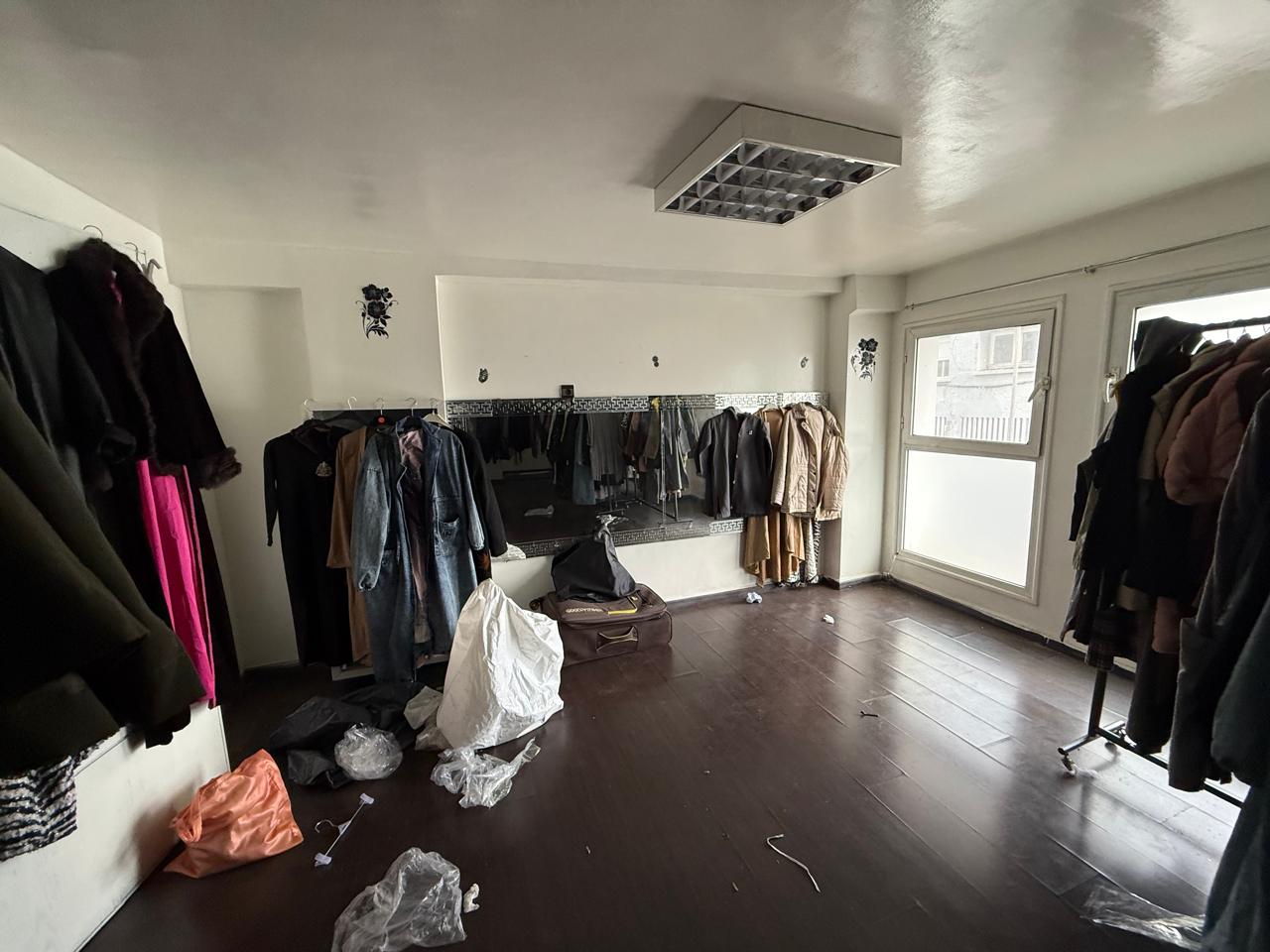 Bd Anfa - vente Appartement à usage professionnel