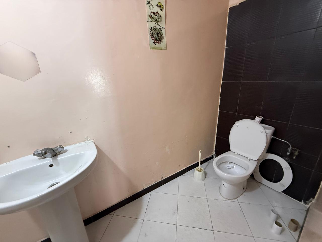 Bd Anfa - vente Appartement à usage professionnel — 6