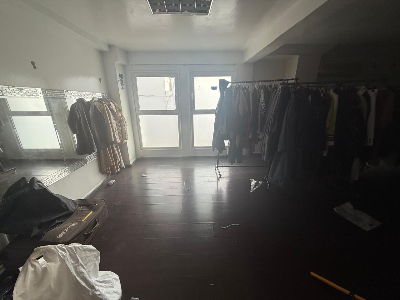 Boulevard d’Anfa – Magasin en vente ou location 68m² — 5