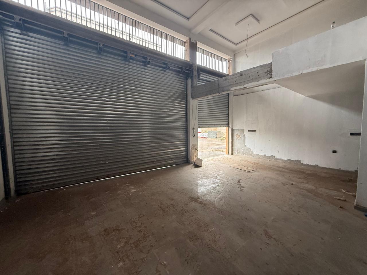 Dar Bouazza –Location Local commercial 320 m²