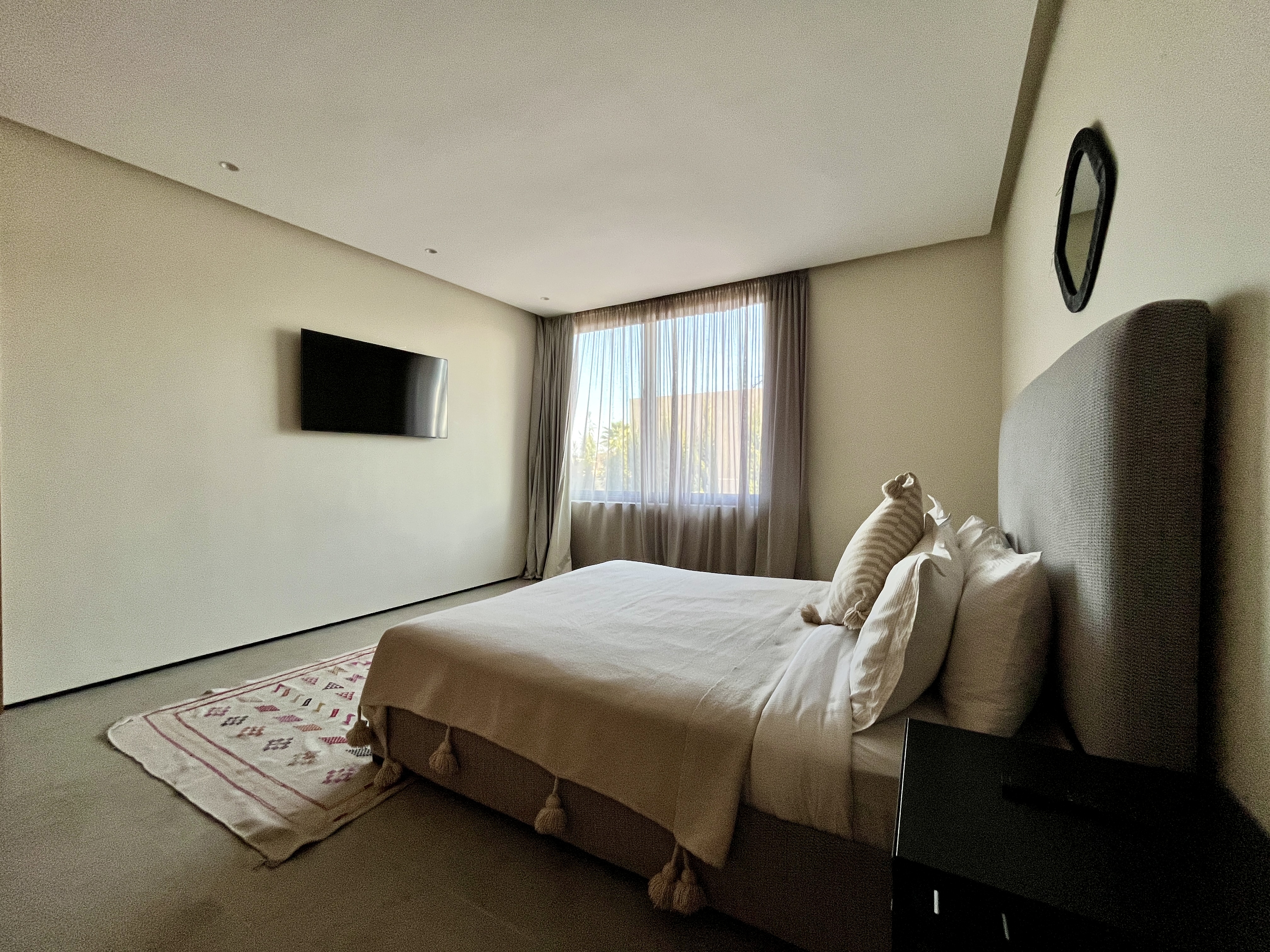 Villa 330 m² à Route de Ouarzazate — 7