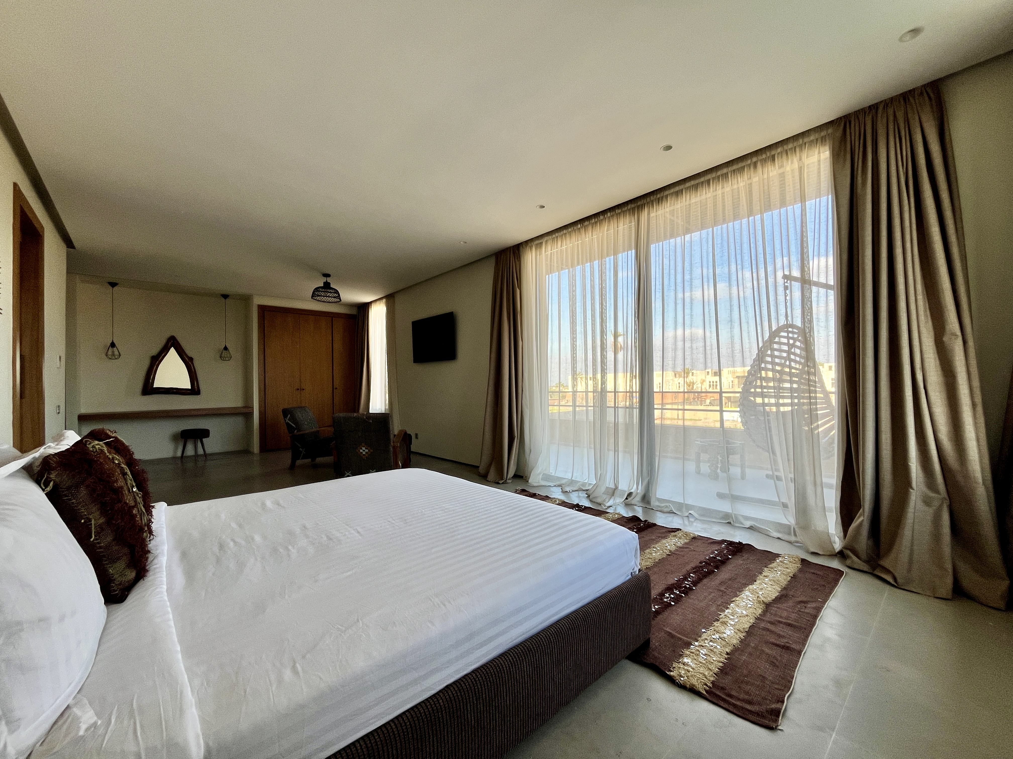 Villa 330 m² à Route de Ouarzazate — 9