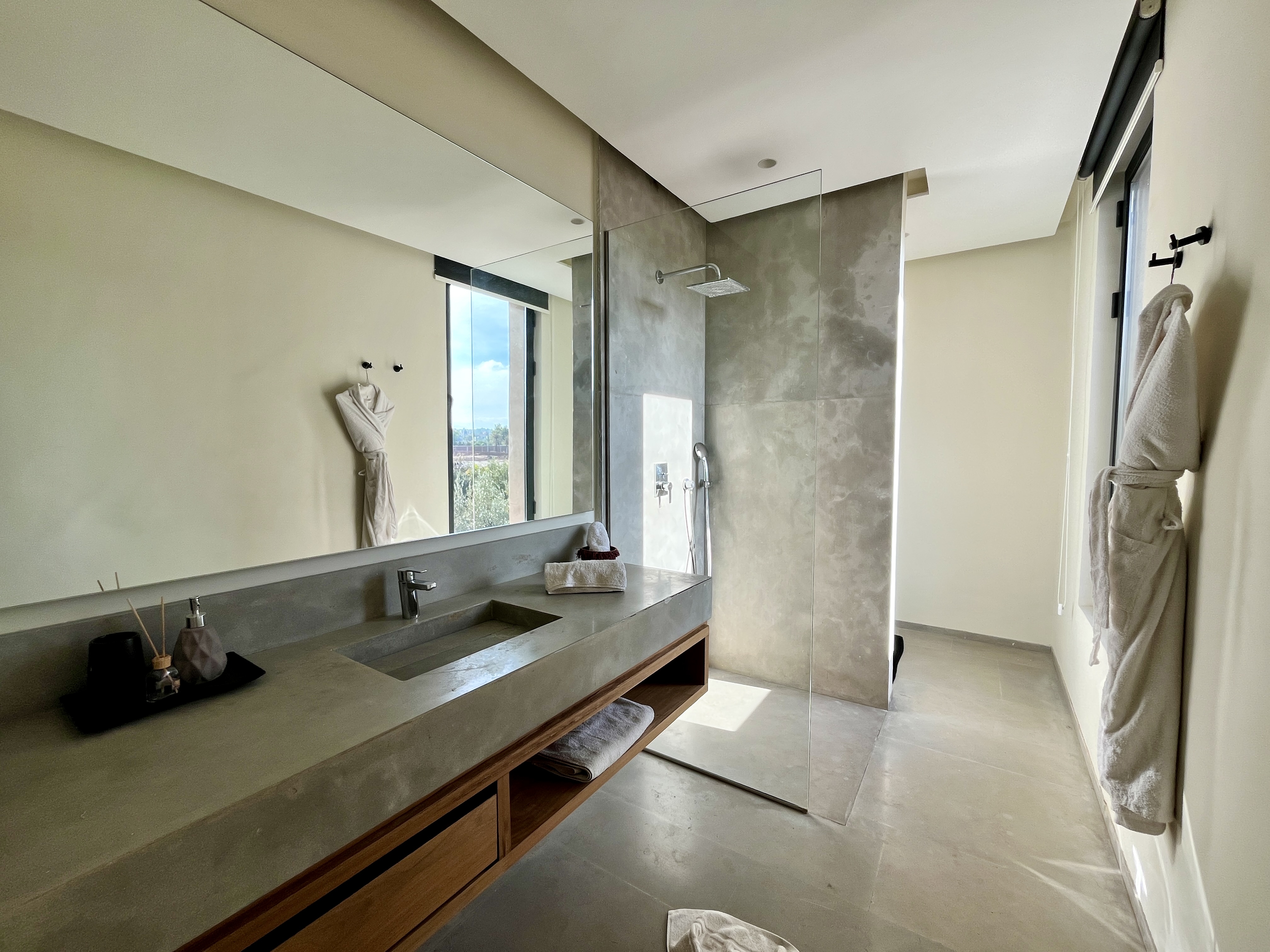 Villa 330 m² à Route de Ouarzazate — 8