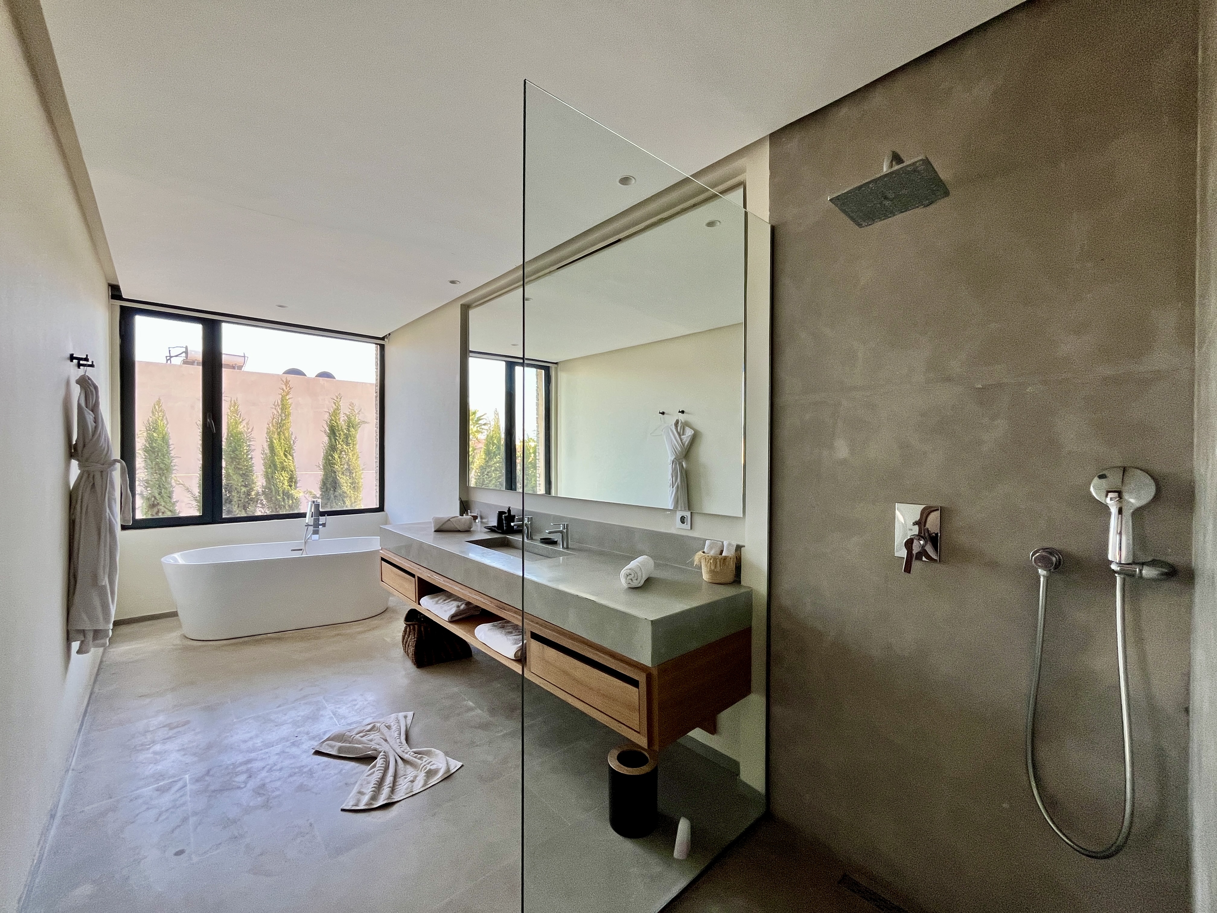 Villa 330 m² à Route de Ouarzazate — 10