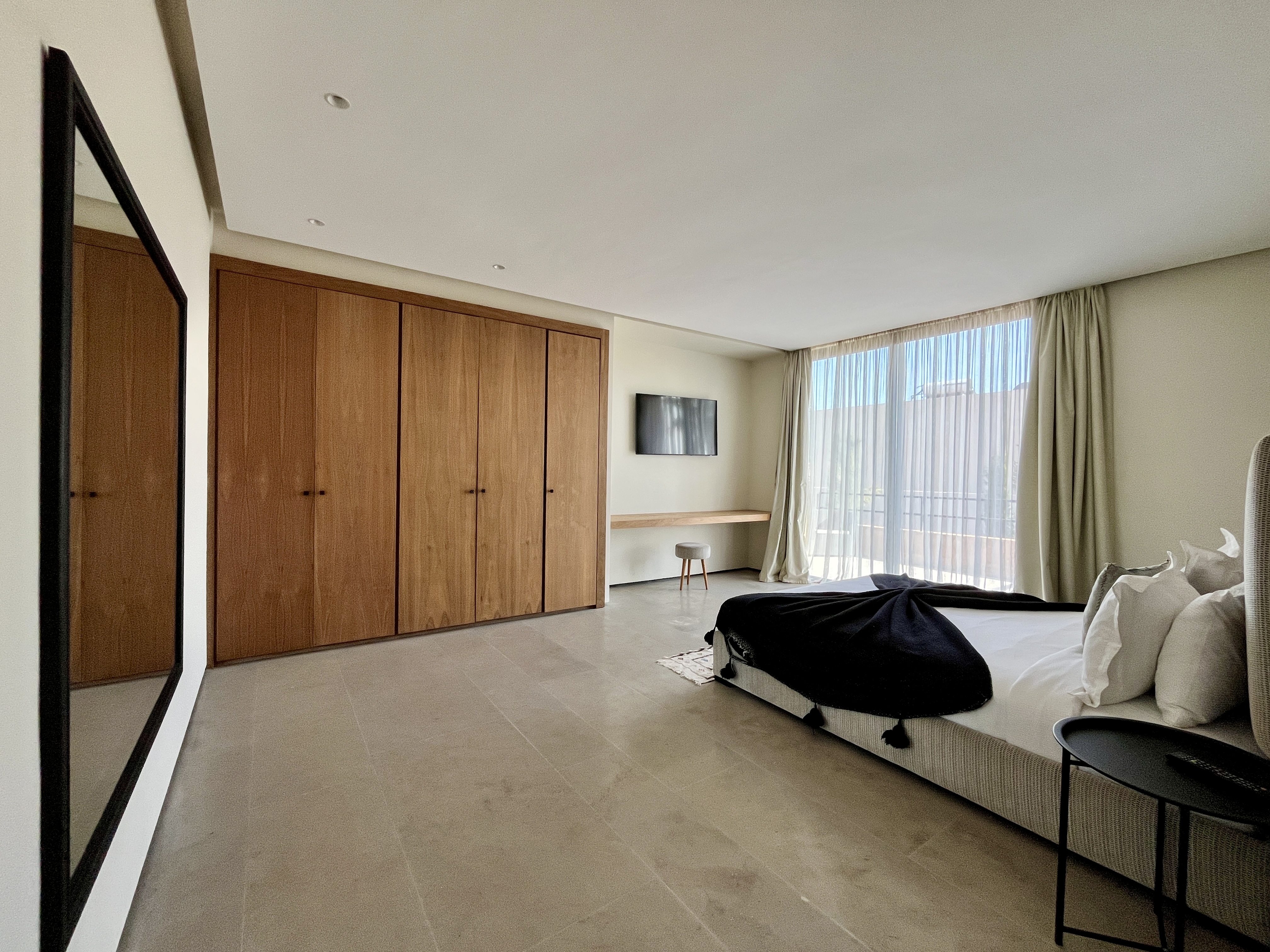 Villa moderne aux Portes d’Amelkis – Marrakech — 5