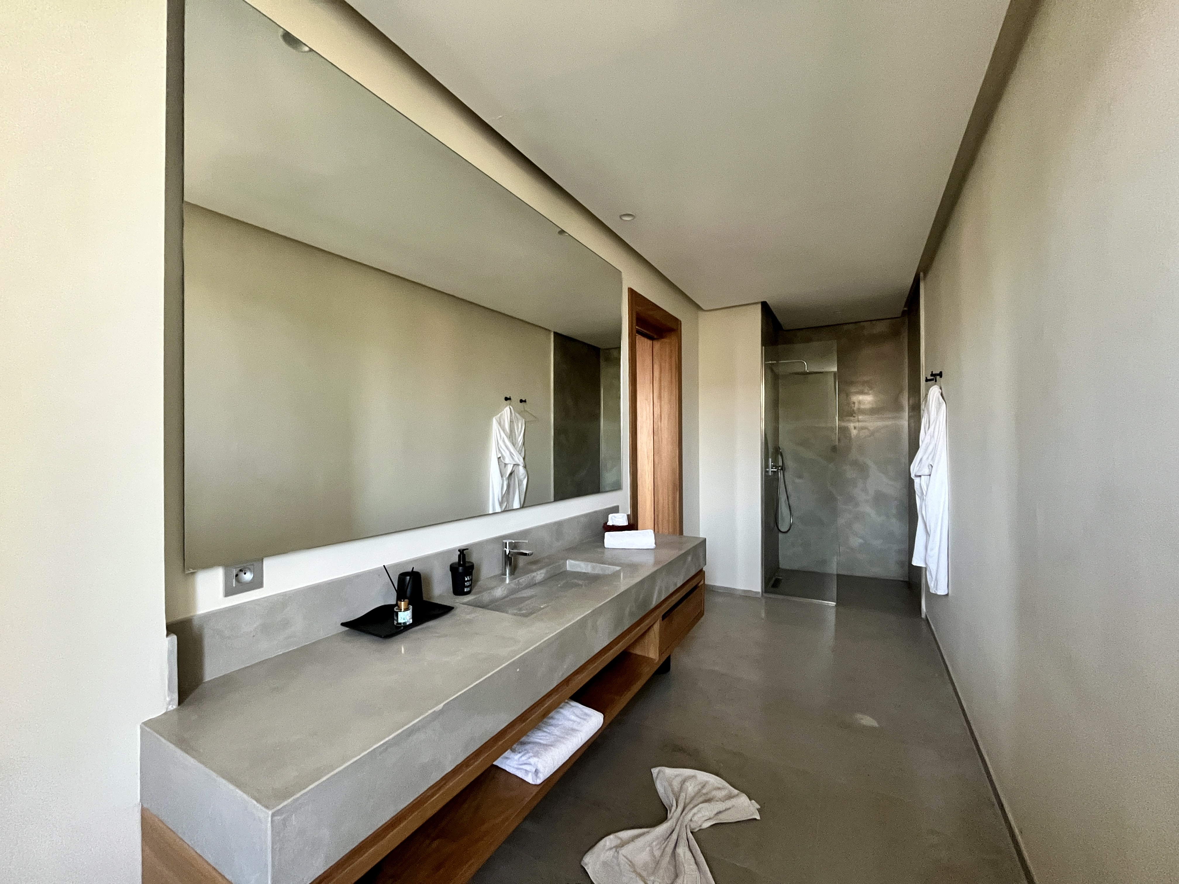 Villa moderne aux Portes d’Amelkis – Marrakech — 6