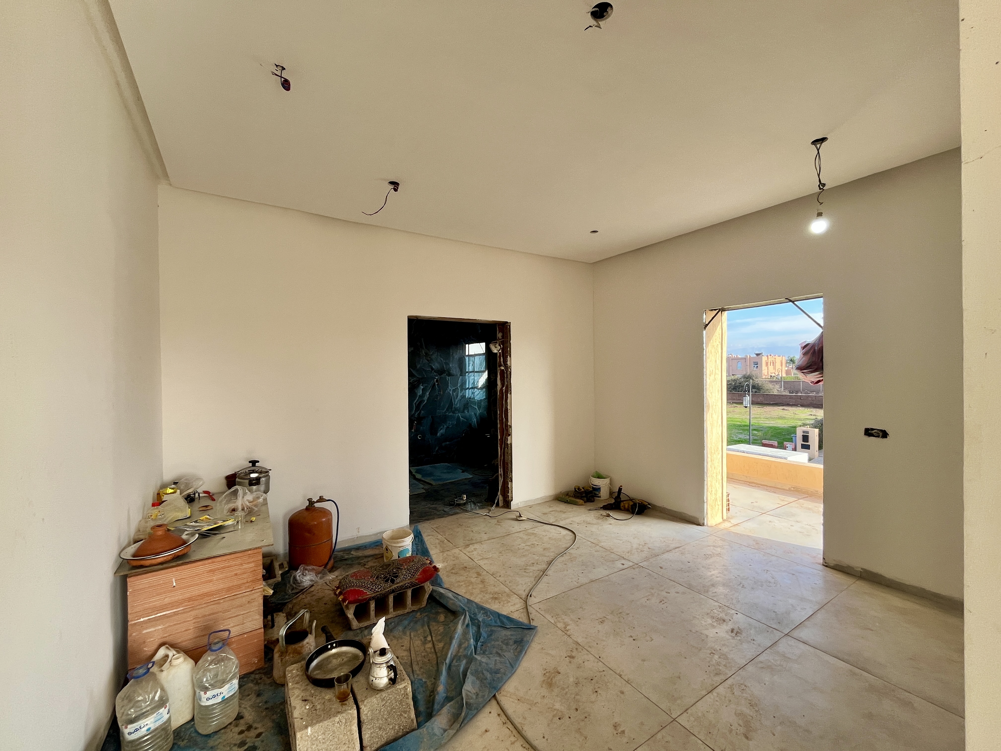 Villa 370 m² à Route de Ouarzazate — 8