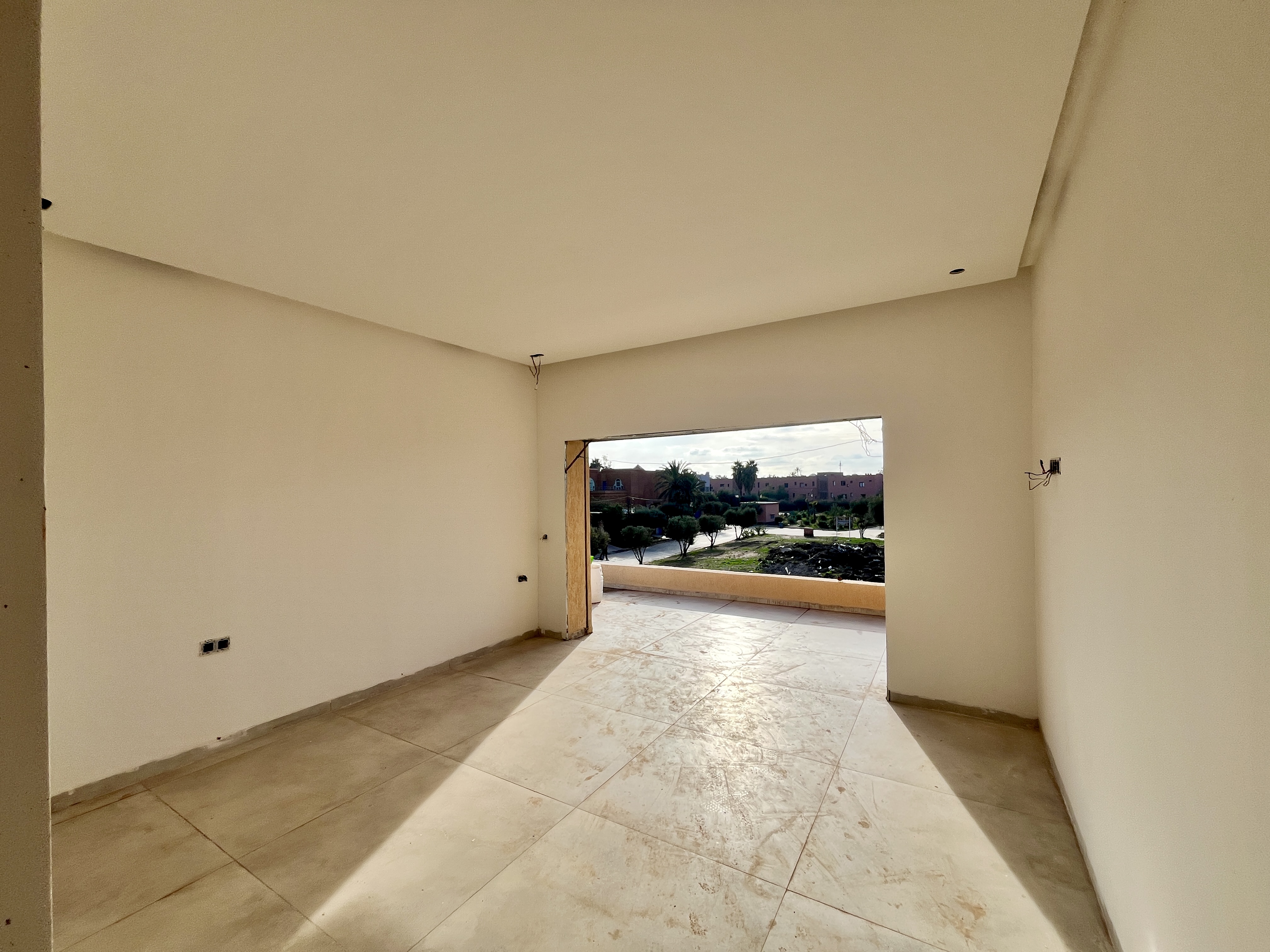 Villa 370 m² à Route de Ouarzazate — 10