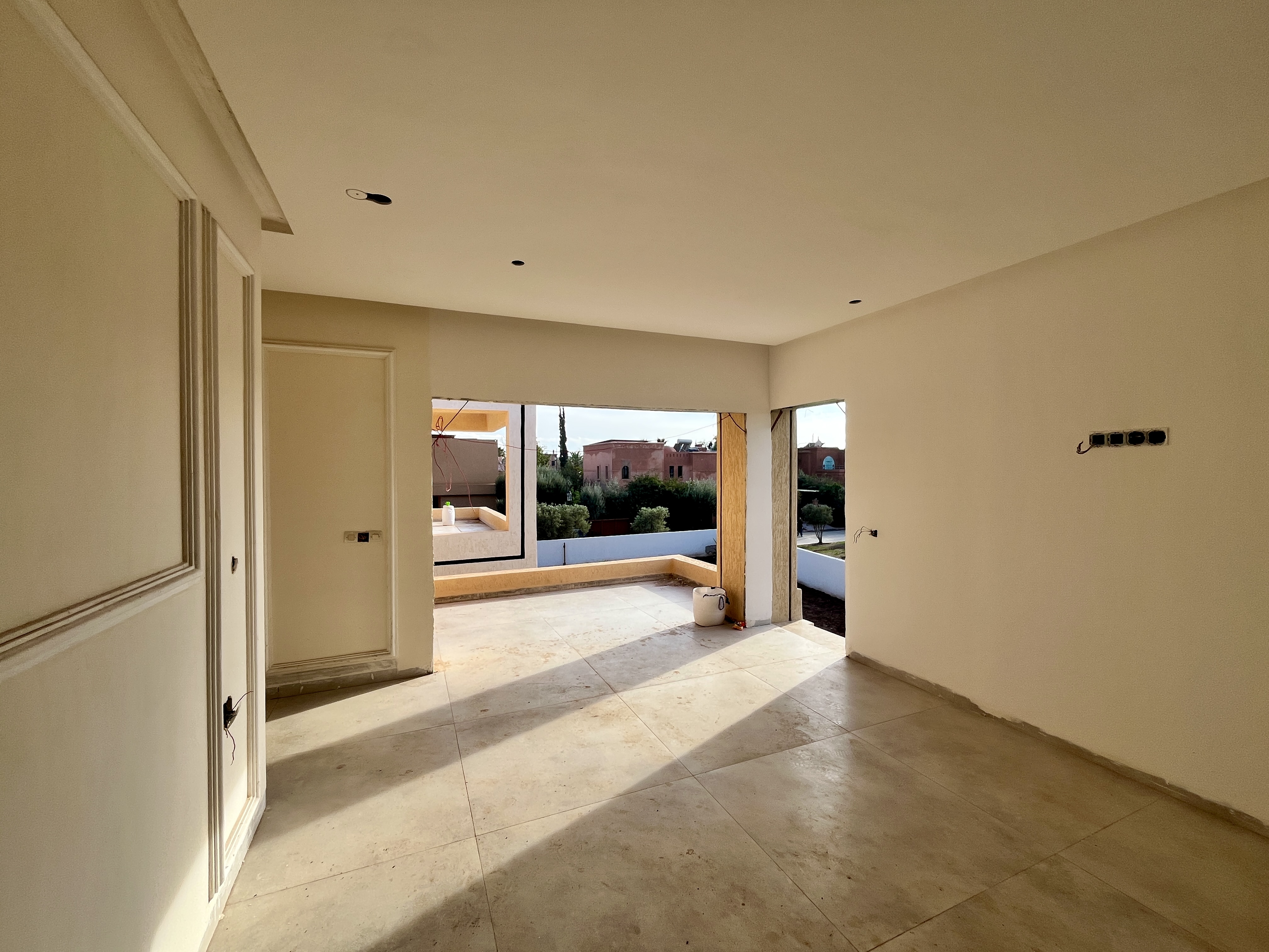 Villa 370 m² à Route de Ouarzazate — 9