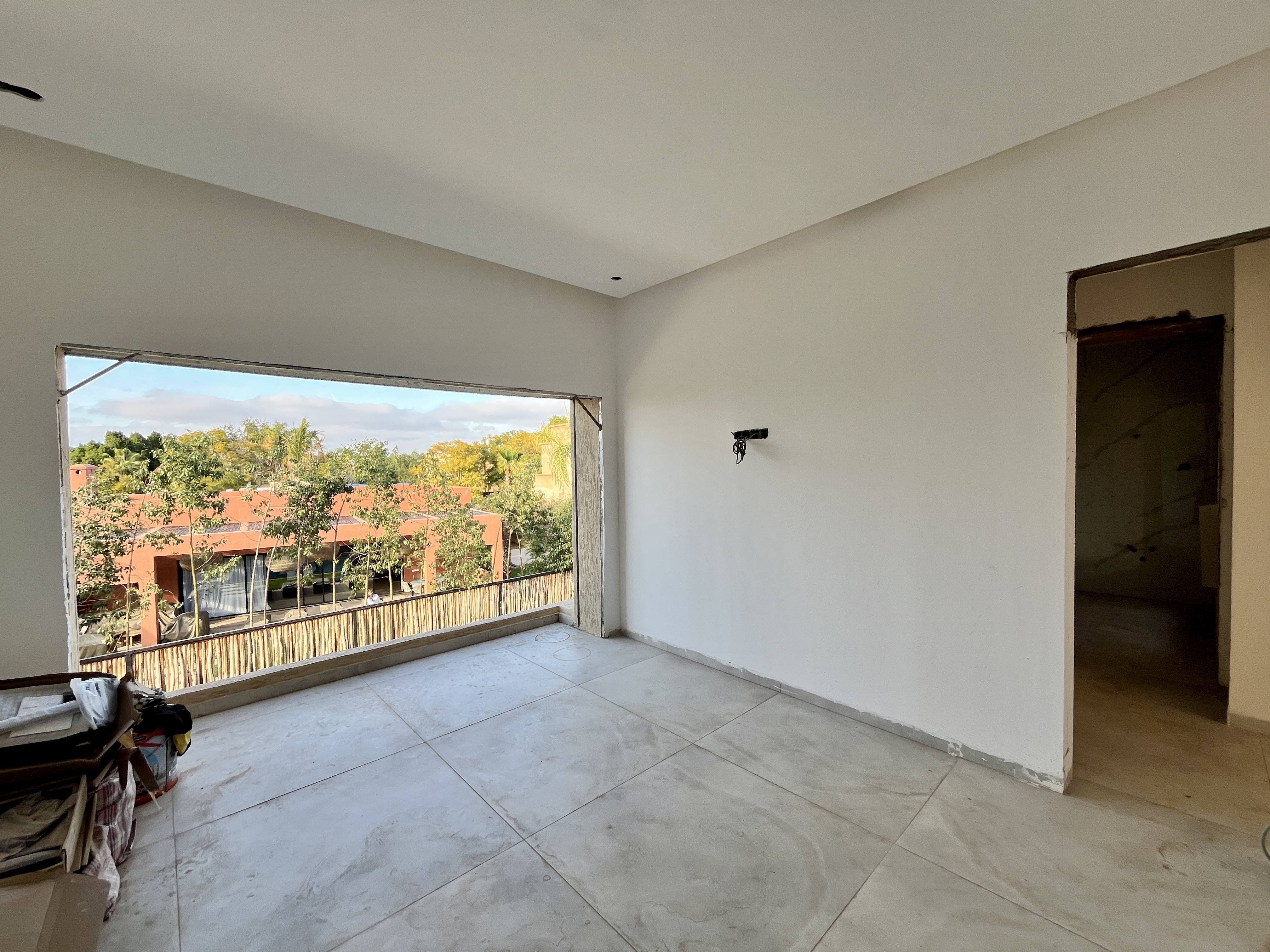 Villa 370 m² à Route de Ouarzazate — 7