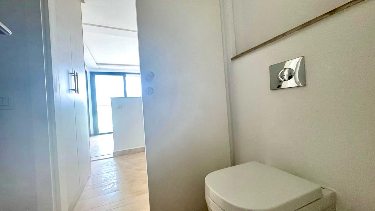Studio Bourgogne avec terrasse sans vis à vis — 4