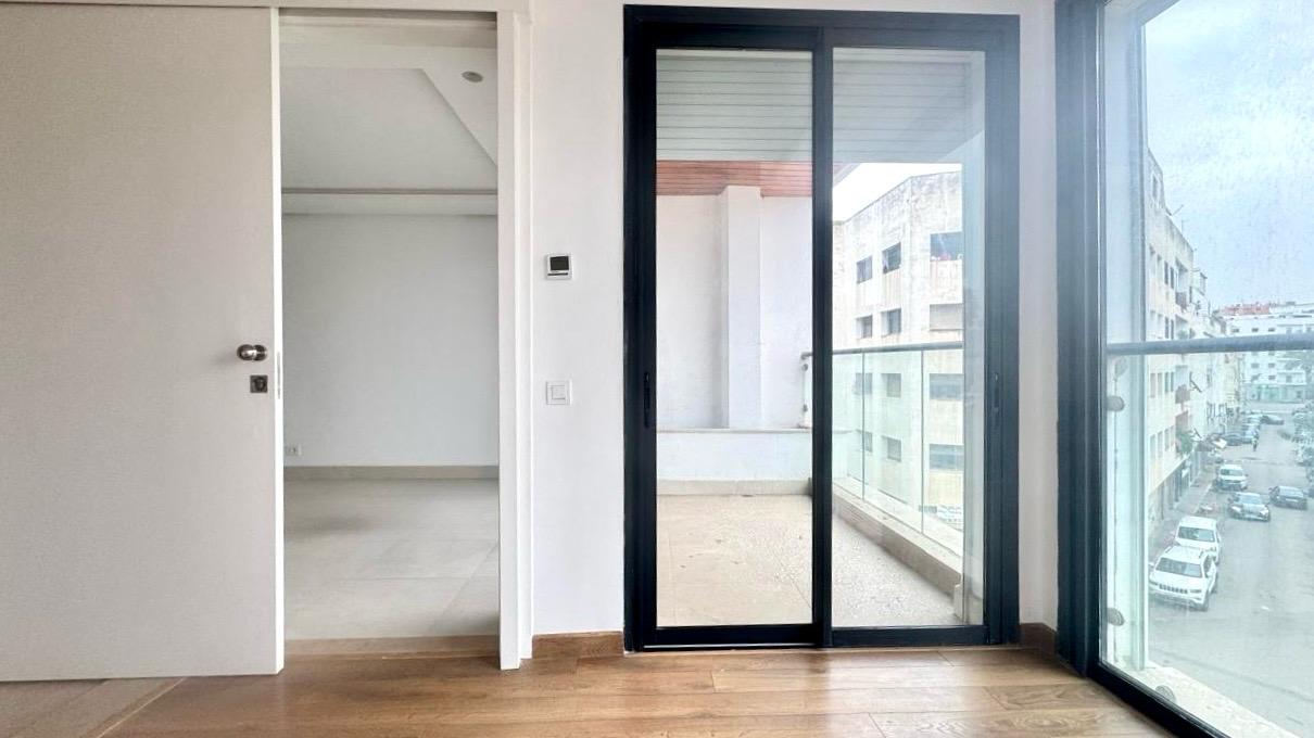 Studio Bourgogne avec terrasse sans vis à vis — 2