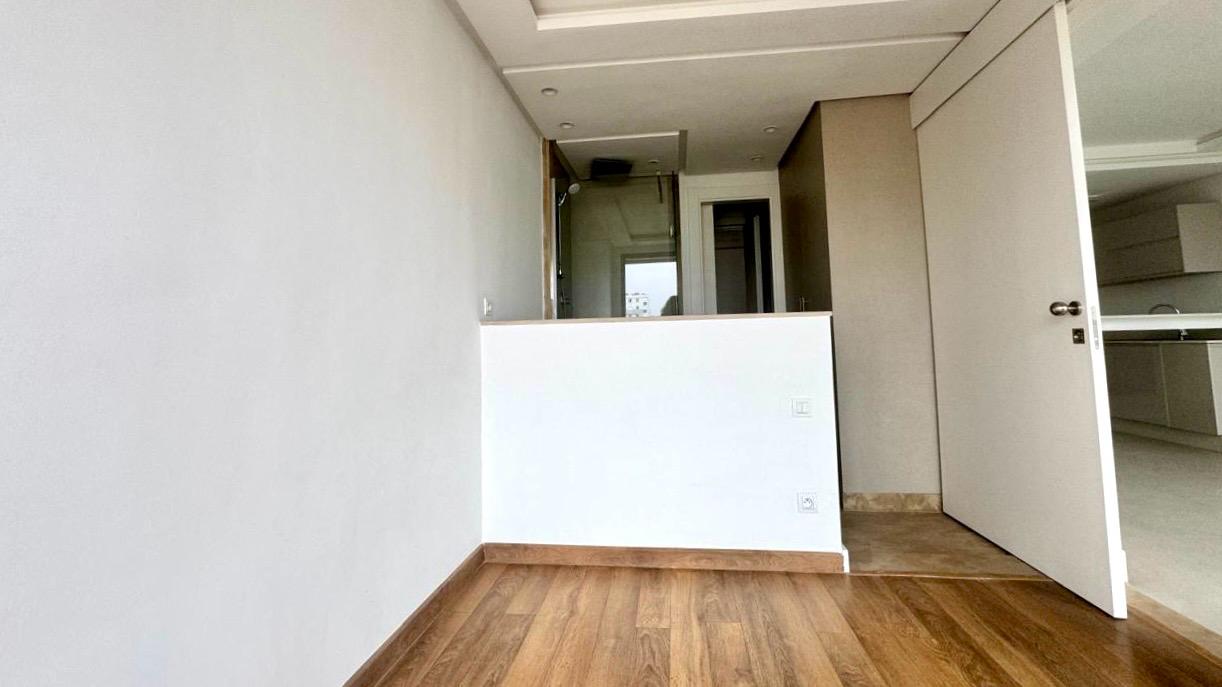 Studio Bourgogne avec terrasse sans vis à vis — 6
