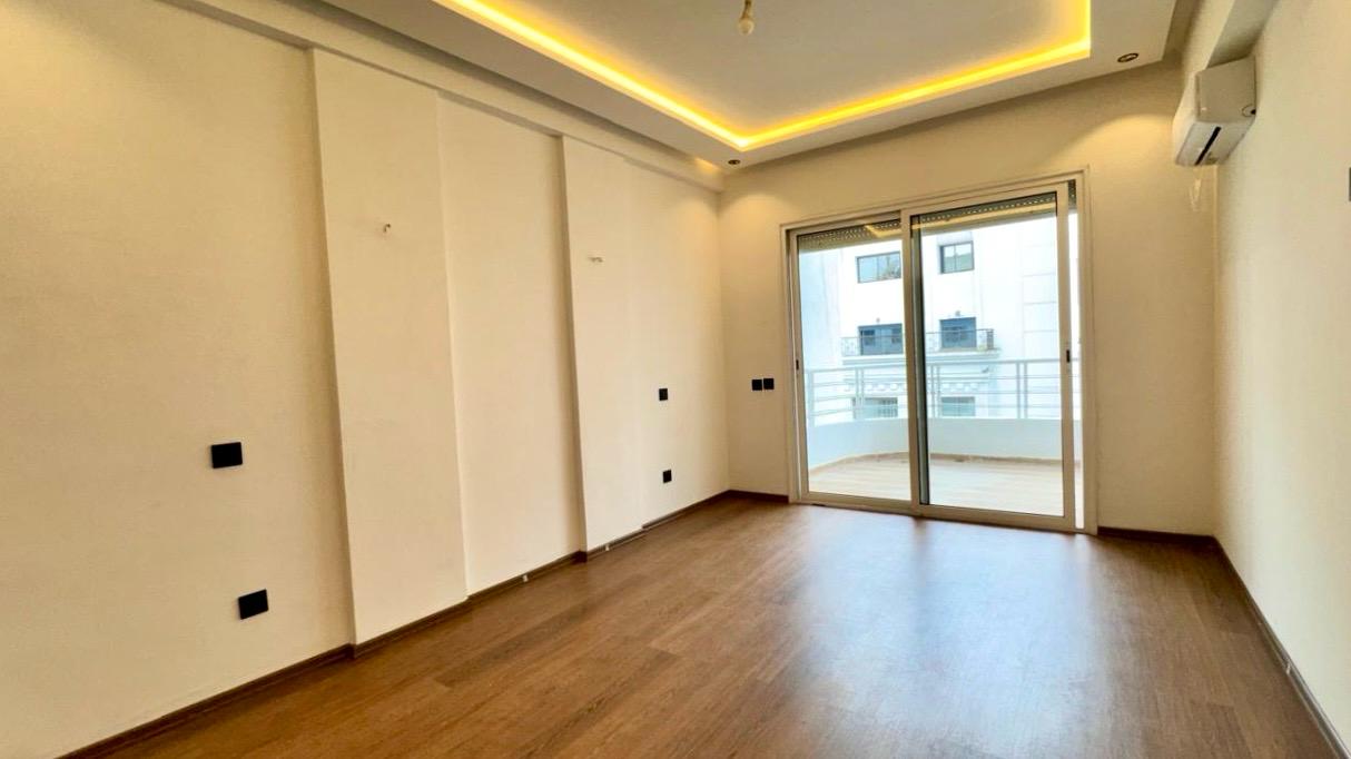 Bel appartement à louer Racine — 5