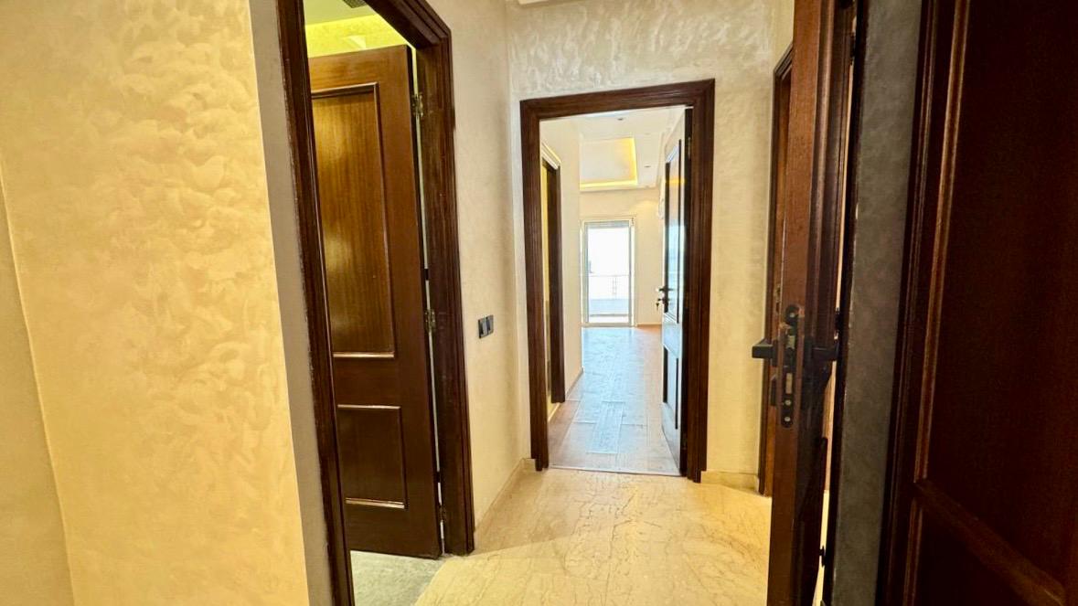 Appartement 130 m² f Racine — 7