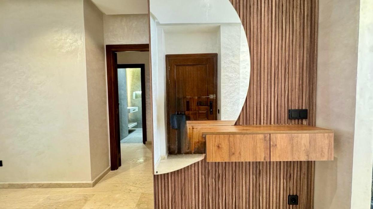 Bel appartement à louer Racine — 2
