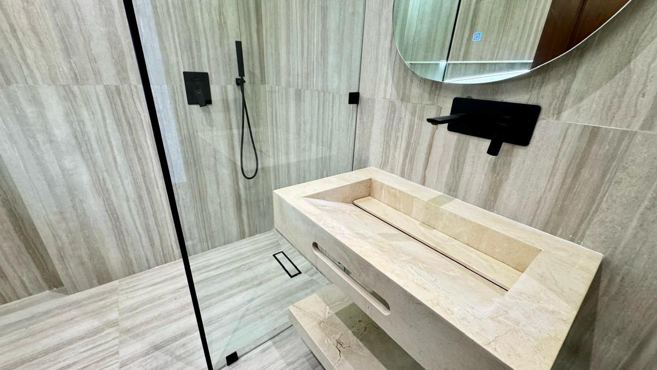 Appartement 130 m² f Racine — 9
