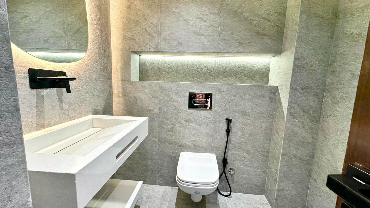 Appartement 130 m² f Racine — 8