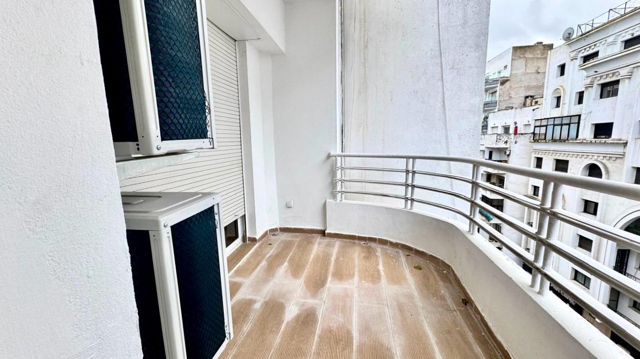 Appartement 130 m² f Racine — 10