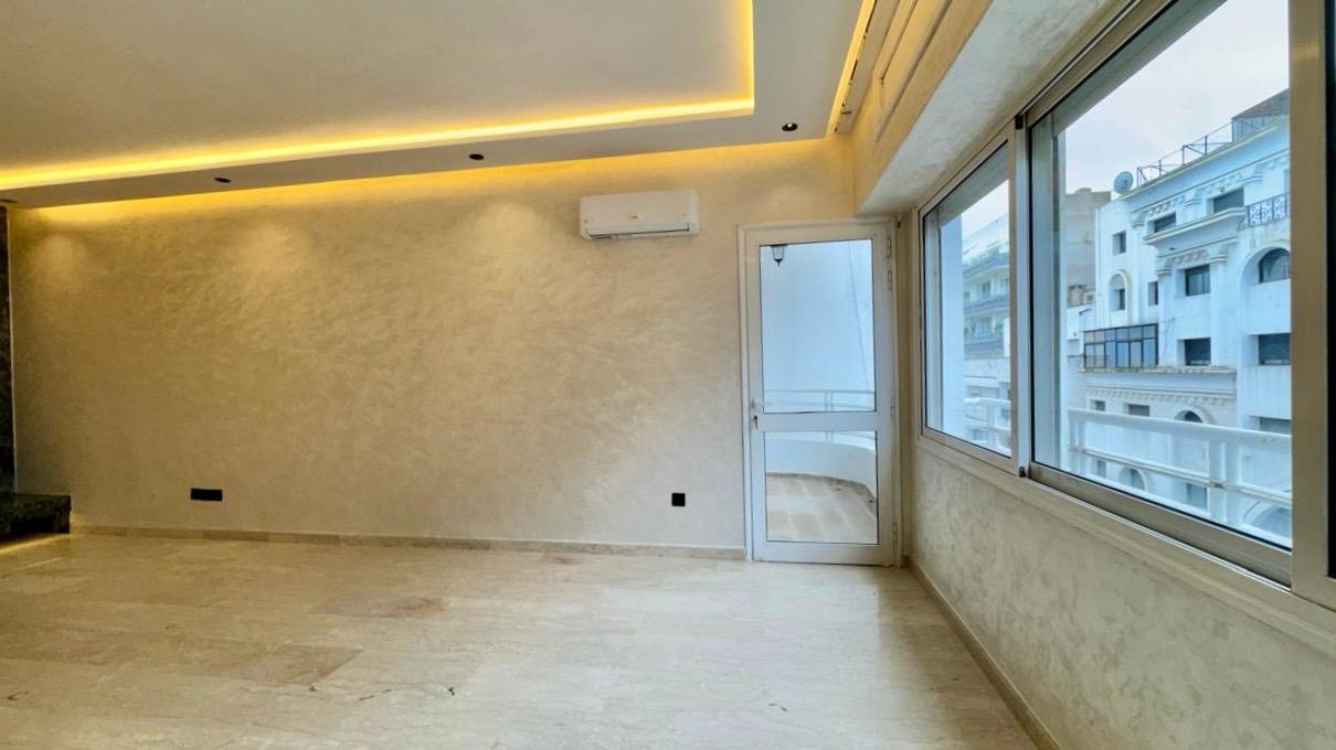 Bel appartement à louer Racine — 6