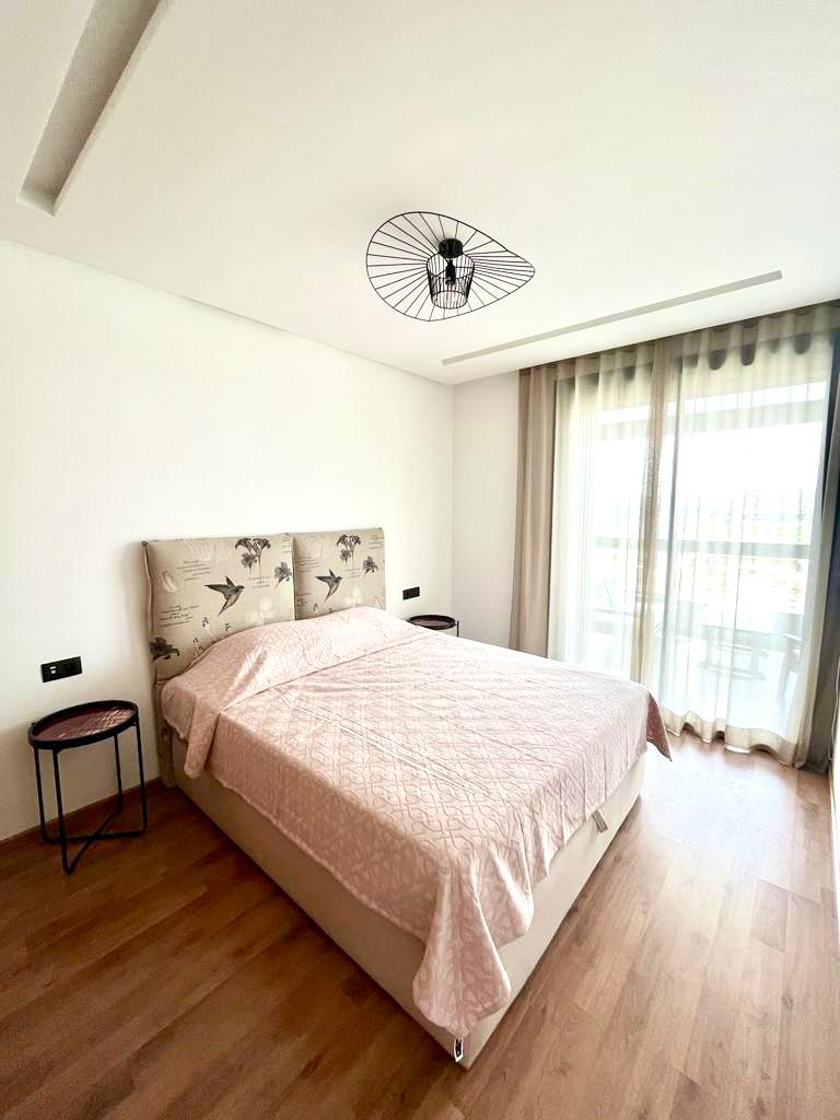 Studio 58 m² à Casablanca Finance City — 6