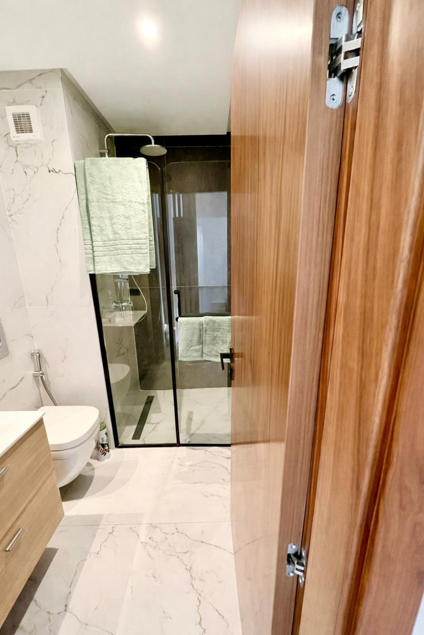 Studio 58 m² à Casablanca Finance City — 7